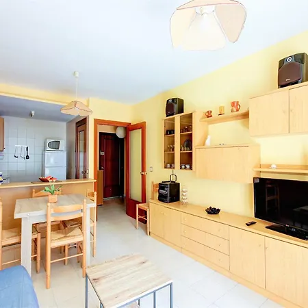 Apartman In Near Sandy