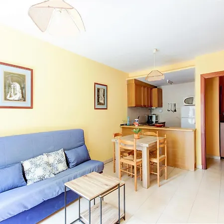 Apartment Romantic With View *