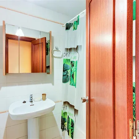 In Near Sandy Apartman *
