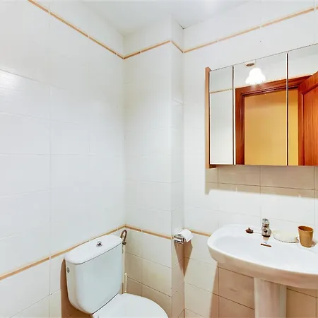 Apartman In Near Sandy Roses