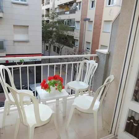 In Near Sandy Apartman *