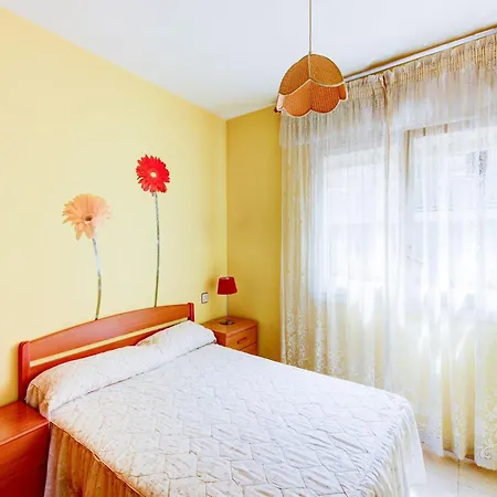 Apartment Romantic With View *