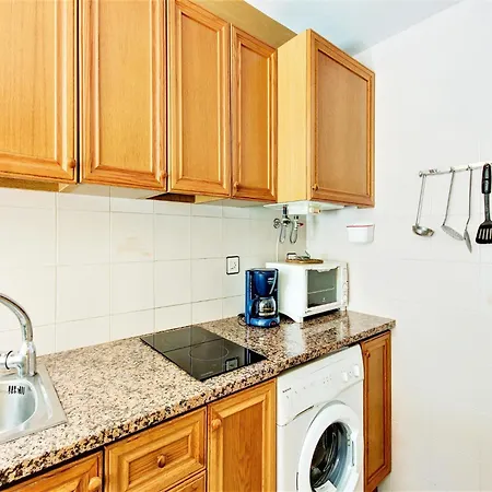 In Near Sandy Apartman
