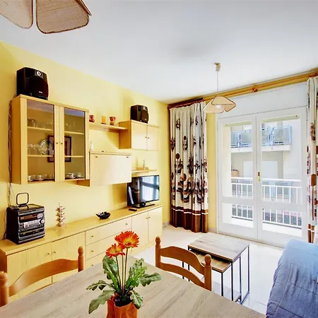 Romantic With View Apartment *