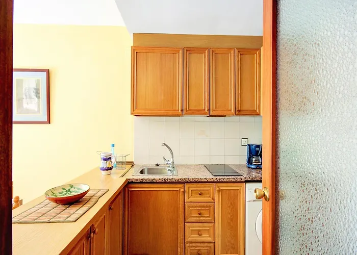 Appartement In Near Sandy Roses