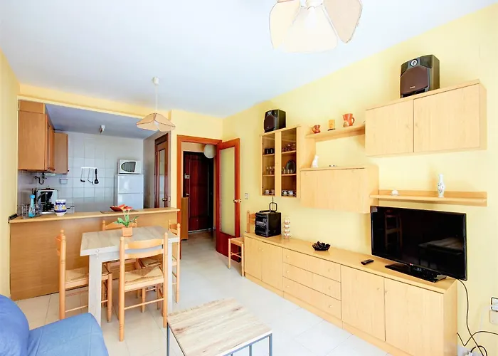 Appartement In Near Sandy