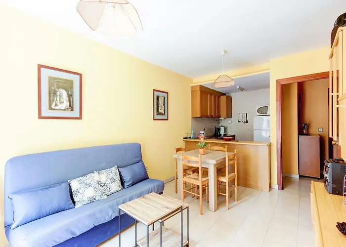Appartement In Near Sandy *