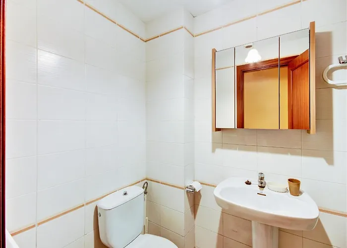 Appartement In Near Sandy Roses