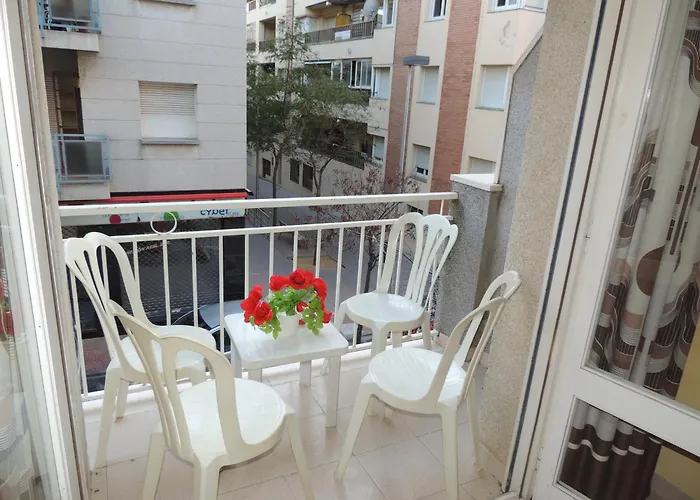 In Near Sandy Appartement *