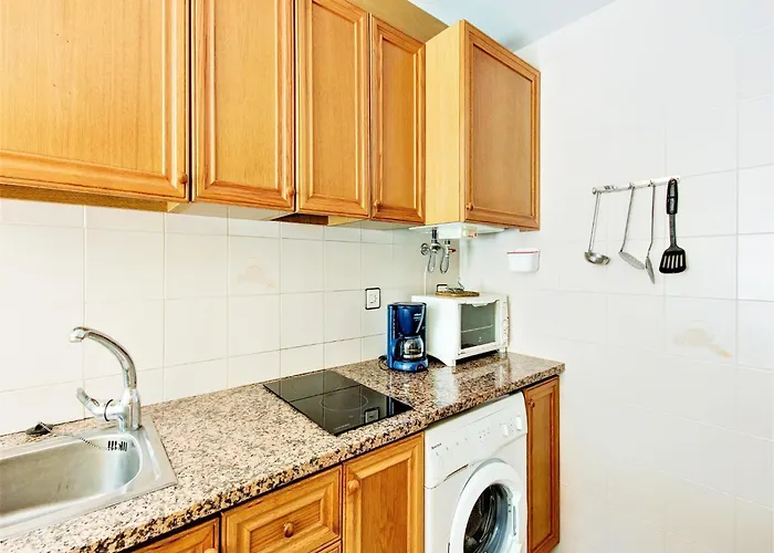In Near Sandy Appartement
